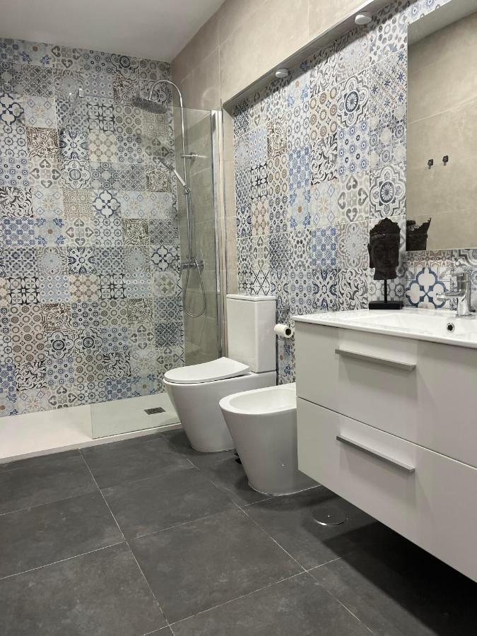 Braxo Triana Apartamento Sevilha Exterior foto